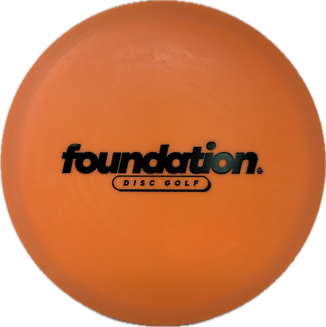 KC Pro Roc | FDG Modern Stamp-Foundation Disc Golf-Foundation Disc Golf