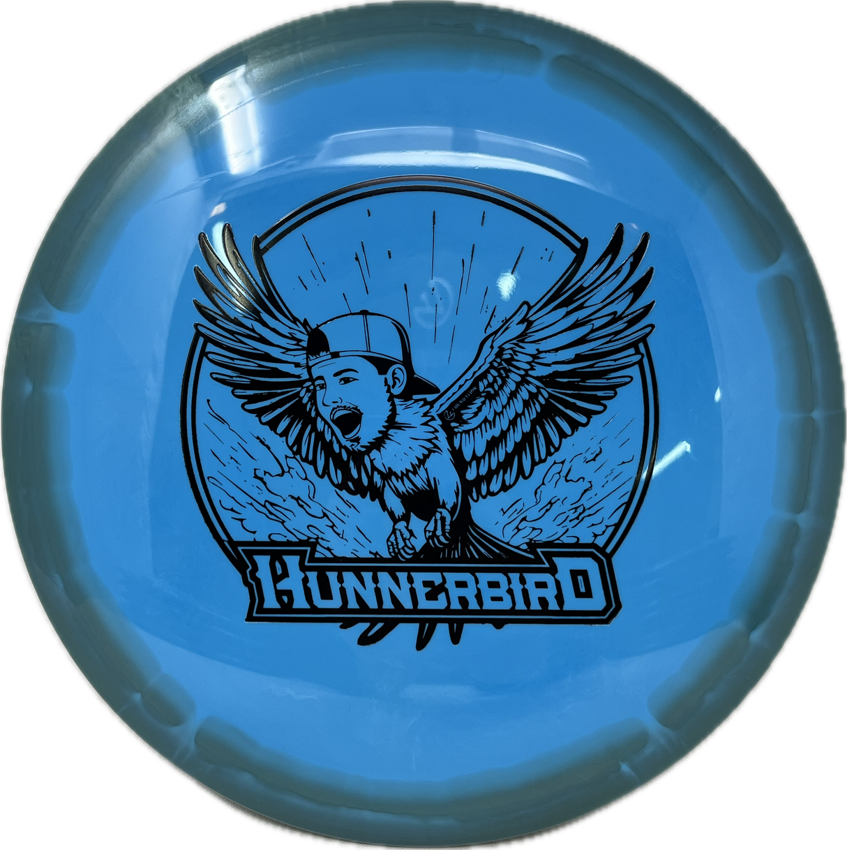 Hunnerbird - Thunderbird