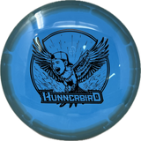 Hunnerbird - Thunderbird