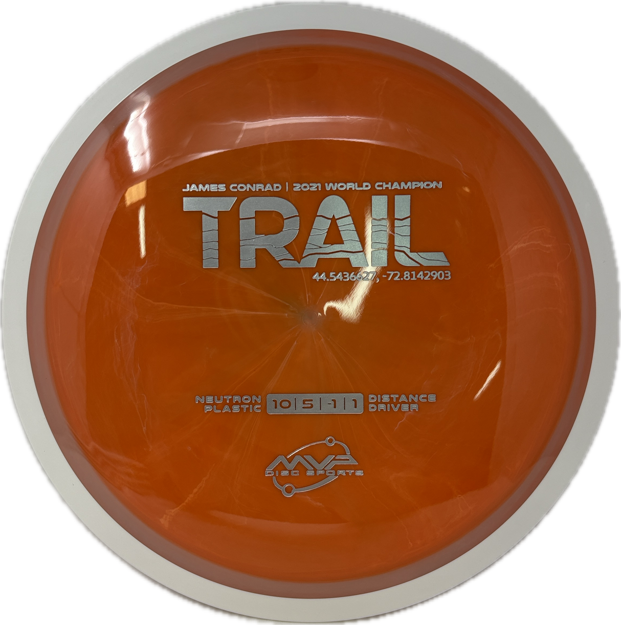 Trail-MVP-Foundation Disc Golf