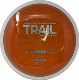 Trail-MVP-Foundation Disc Golf