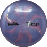 Buzzz-Discraft-Foundation Disc Golf