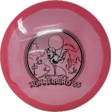 Hunnerbird SS - Roadrunner-Foundation Disc Golf-Foundation Disc Golf