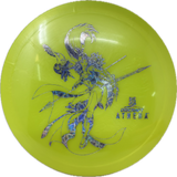 Athena-Discraft-Foundation Disc Golf