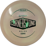 Cornerstone | Gateway X Foundation-Foundation Disc Golf-Foundation Disc Golf