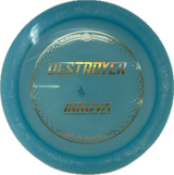 Destroyer-Innova-Foundation Disc Golf