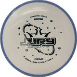 Jury-Dynamic Discs-Foundation Disc Golf