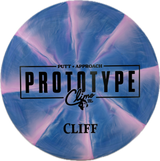 Proto Cliff-Climo Disc Golf-Foundation Disc Golf