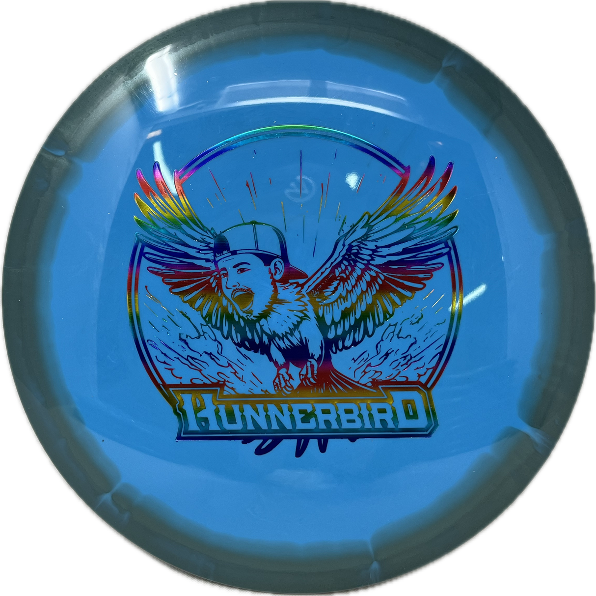 Hunnerbird - Thunderbird