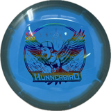 Hunnerbird - Thunderbird