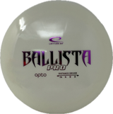 Used | Ballista Pro