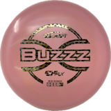 Buzzz-Discraft-Foundation Disc Golf