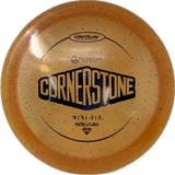 Cornerstone | Gateway X Foundation-Foundation Disc Golf-Foundation Disc Golf