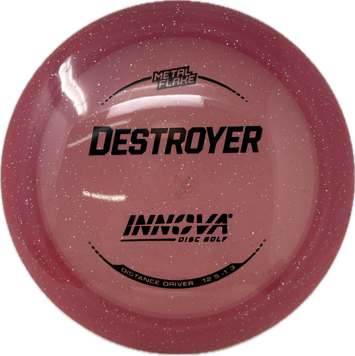 Innova Destroyer | Overstable Disc Golf Distance Driver