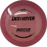 Destroyer-Innova-Foundation Disc Golf