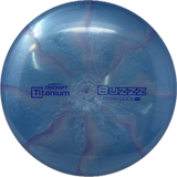Buzzz-Discraft-Foundation Disc Golf
