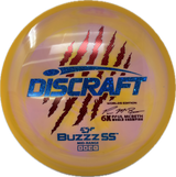 6 Claw ESP Buzzz SS | Worlds 2026-Discraft-Foundation Disc Golf