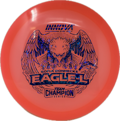 Proto Glow Champion Eagle-L Sofia Donnecke (Team Champion Series)