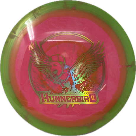 Hunnerbird - Thunderbird-Foundation Disc Golf-Foundation Disc Golf