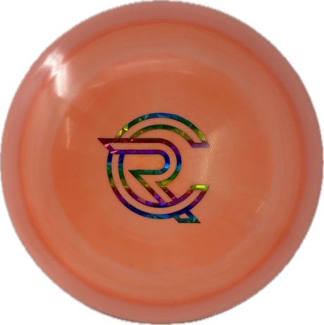 Cole Redalen Pipeline-DGA-Foundation Disc Golf