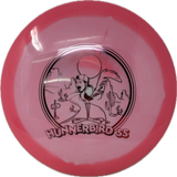 Hunnerbird SS - Roadrunner-Foundation Disc Golf-Foundation Disc Golf