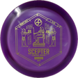 Scepter-Infinite Discs-Foundation Disc Golf