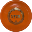 Sten-Kastaplast-Foundation Disc Golf