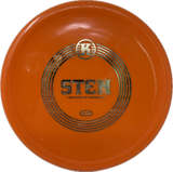 Sten-Kastaplast-Foundation Disc Golf