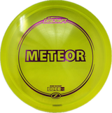 Meteor-Discraft-Foundation Disc Golf