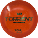 Torrent-DGA-Foundation Disc Golf