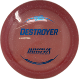 Destroyer-Innova-Foundation Disc Golf