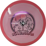 Hunnerbird SS - Roadrunner-Foundation Disc Golf-Foundation Disc Golf