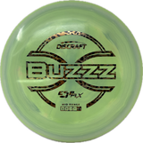 Buzzz-Discraft-Foundation Disc Golf