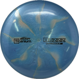 Buzzz-Discraft-Foundation Disc Golf