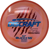 6 Claw ESP Buzzz SS | Worlds 2026-Discraft-Foundation Disc Golf