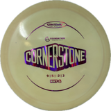 Cornerstone | Gateway X Foundation-Foundation Disc Golf-Foundation Disc Golf