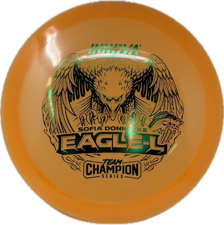 Proto Glow Champion Eagle-L Sofia Donnecke (Team Champion Series)