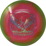 Hunnerbird - Thunderbird-Foundation Disc Golf-Foundation Disc Golf