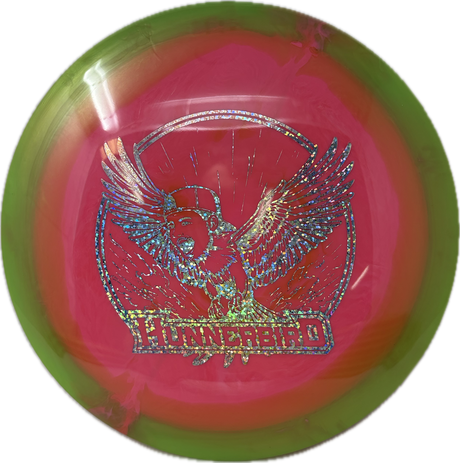 Hunnerbird - Thunderbird-Foundation Disc Golf-Foundation Disc Golf