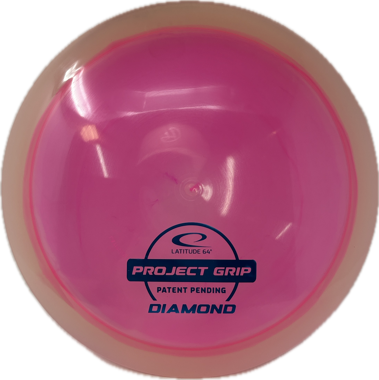 Diamond-Latitude 64-Foundation Disc Golf