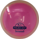 Diamond-Latitude 64-Foundation Disc Golf