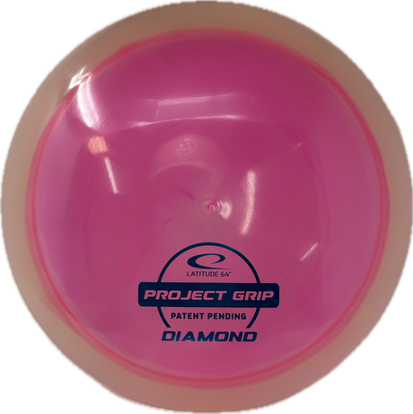 Diamond-Latitude 64-Foundation Disc Golf