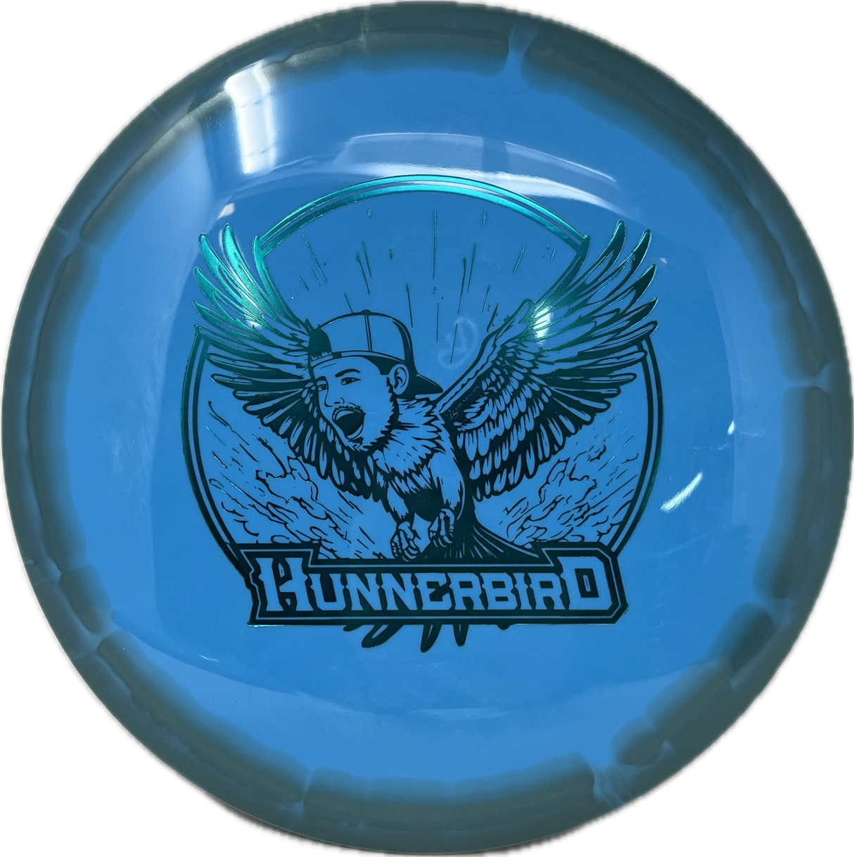 Hunnerbird - Thunderbird