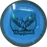 Hunnerbird - Thunderbird