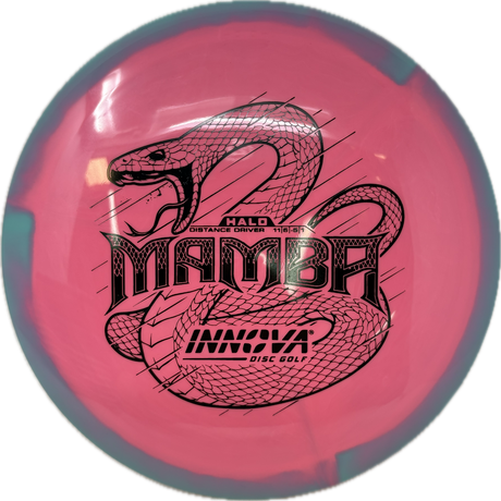 Mamba