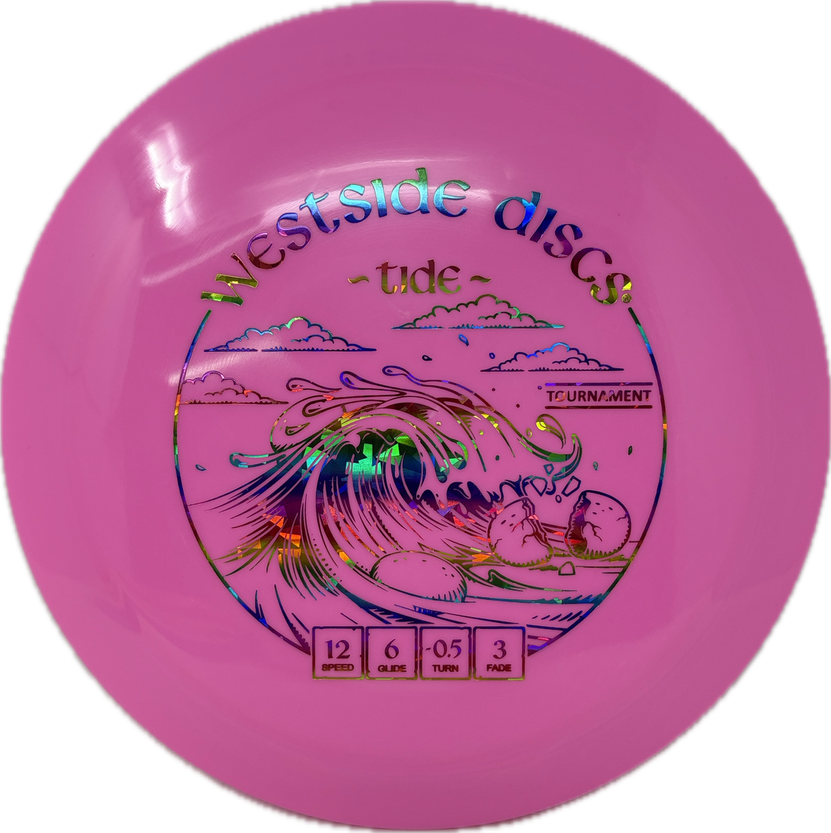 Tide-Trilogy-Foundation Disc Golf