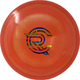 Cole Redalen Pipeline-DGA-Foundation Disc Golf