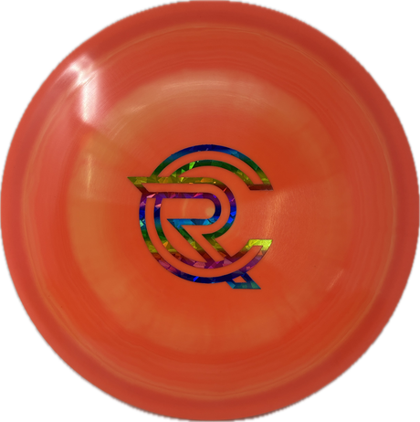 Cole Redalen Pipeline-DGA-Foundation Disc Golf