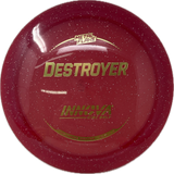 Destroyer-Innova-Foundation Disc Golf