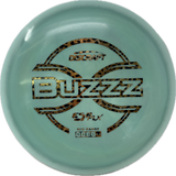 Buzzz-Discraft-Foundation Disc Golf
